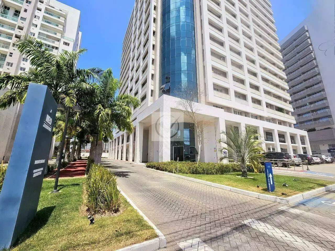 Sala Comercial no Jardins em Aracaju/SE – Mobiliada no Neo Office - Foto 8