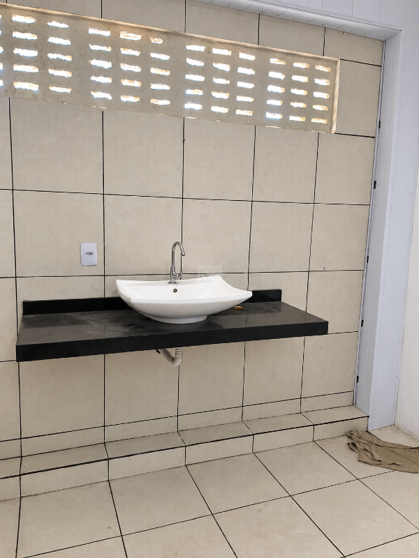 Casa à venda, 3 quartos, Ponto Novo no primeiro andar e Galpão no Térreo - Aracaju/SE - Foto 9