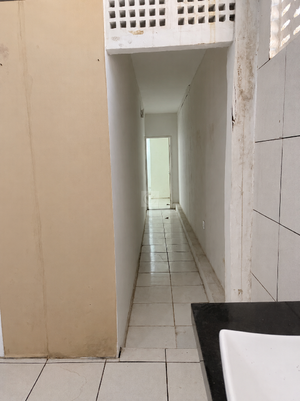 Casa à venda, 3 quartos, Ponto Novo no primeiro andar e Galpão no Térreo - Aracaju/SE - Foto 8