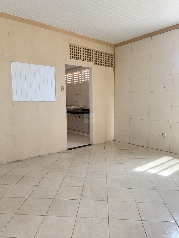 Casa à venda, 3 quartos, Ponto Novo no primeiro andar e Galpão no Térreo - Aracaju/SE - Foto 7