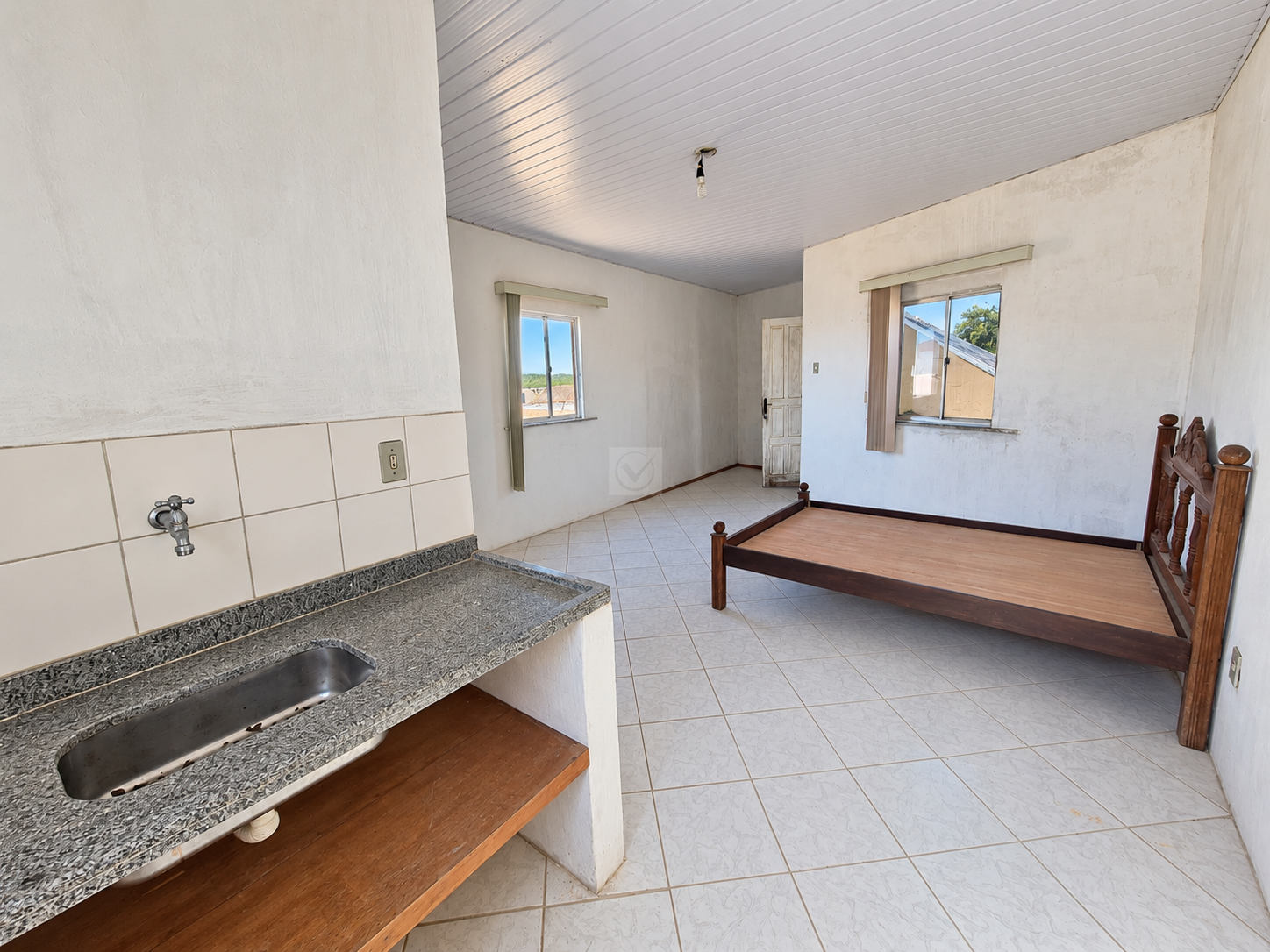 Salão para aluguel, 1 quarto, 1 suíte, Aruana - Aracaju/SE - Foto 18