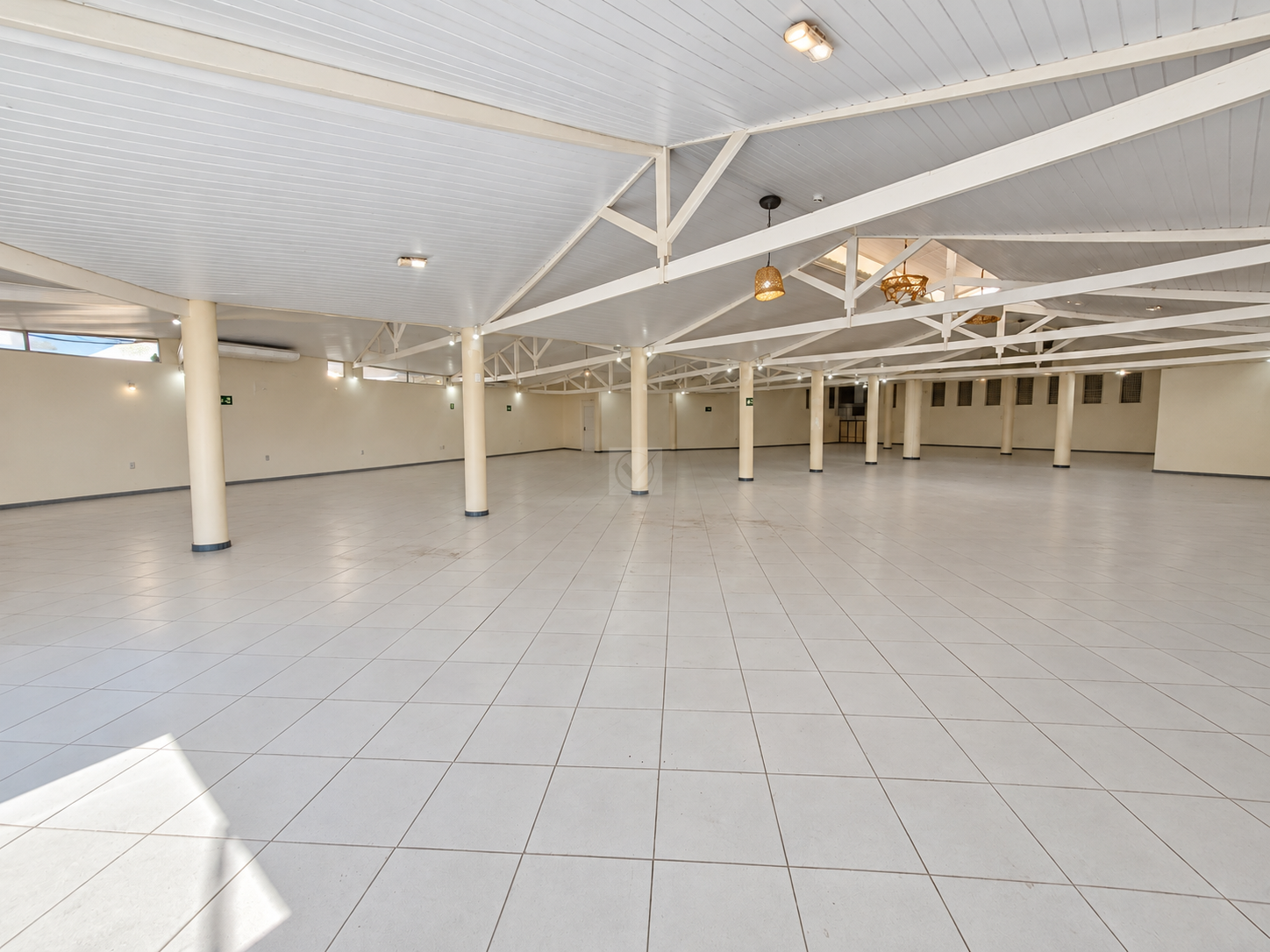 Salão para aluguel, 1 quarto, 1 suíte, Aruana - Aracaju/SE - Foto 5
