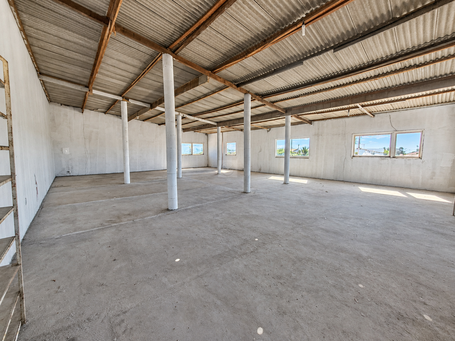 Salão para aluguel, 1 quarto, 1 suíte, Aruana - Aracaju/SE - Foto 20