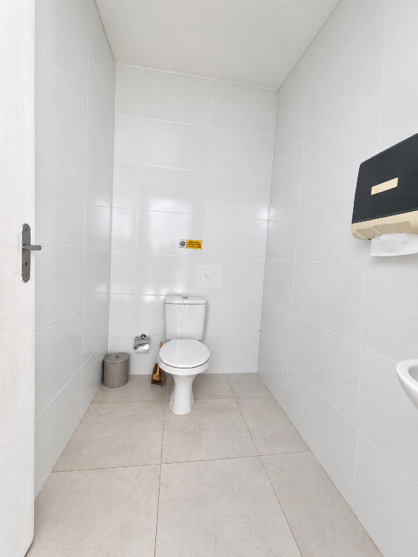 Salão para aluguel, 1 quarto, 1 suíte, Aruana - Aracaju/SE - Foto 15