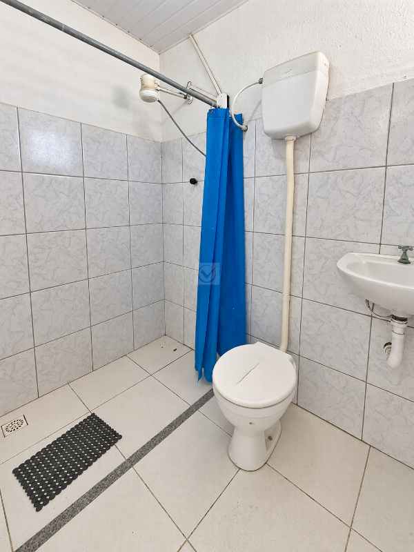 Salão para aluguel, 1 quarto, 1 suíte, Aruana - Aracaju/SE - Foto 19