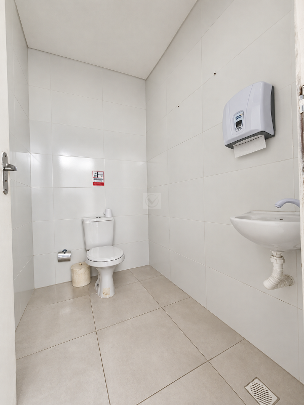 Salão para aluguel, 1 quarto, 1 suíte, Aruana - Aracaju/SE - Foto 16