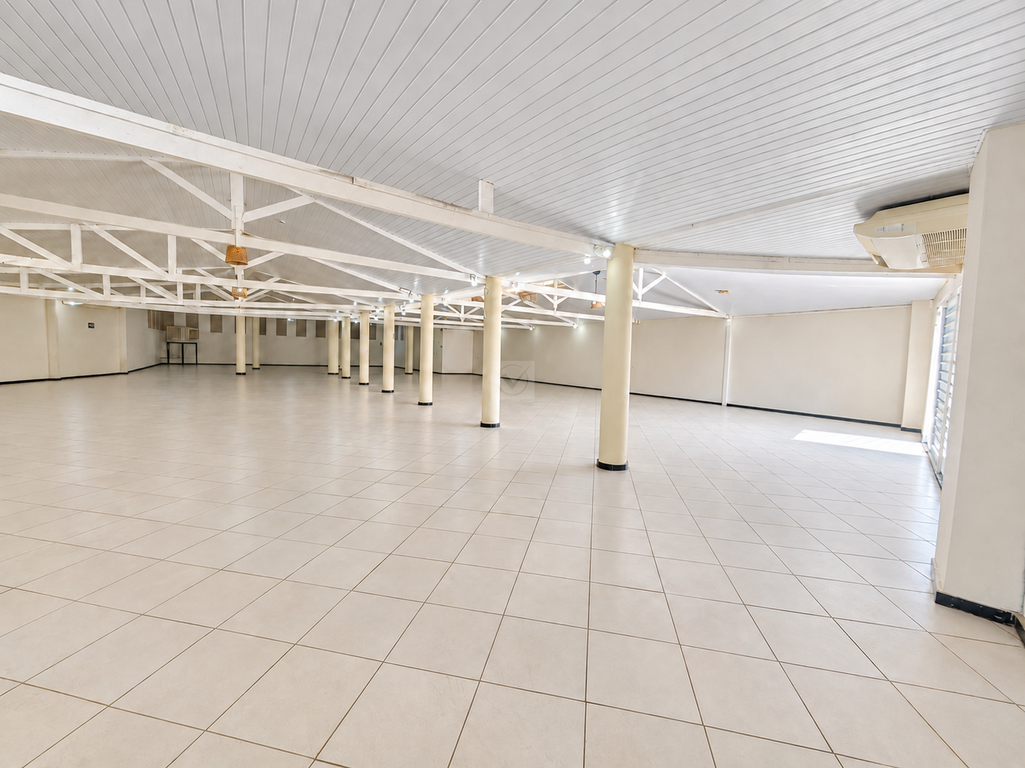 Salão para aluguel, 1 quarto, 1 suíte, Aruana - Aracaju/SE - Foto 7