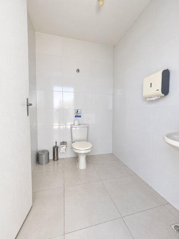Salão para aluguel, 1 quarto, 1 suíte, Aruana - Aracaju/SE - Foto 14