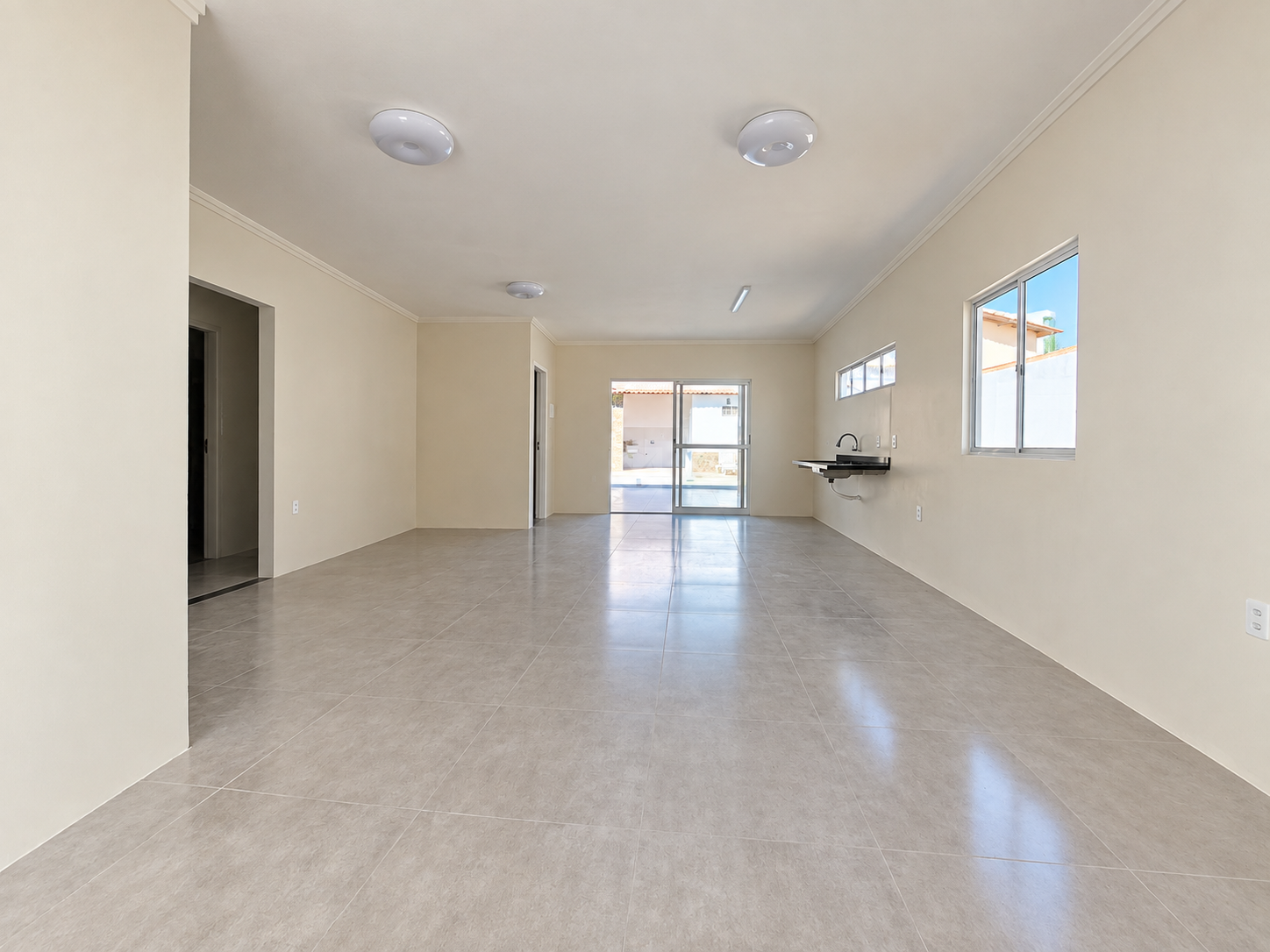 Casa para aluguel, 4 quartos, 4 suítes, 4 vagas, Aruana - Aracaju/SE - Foto 5