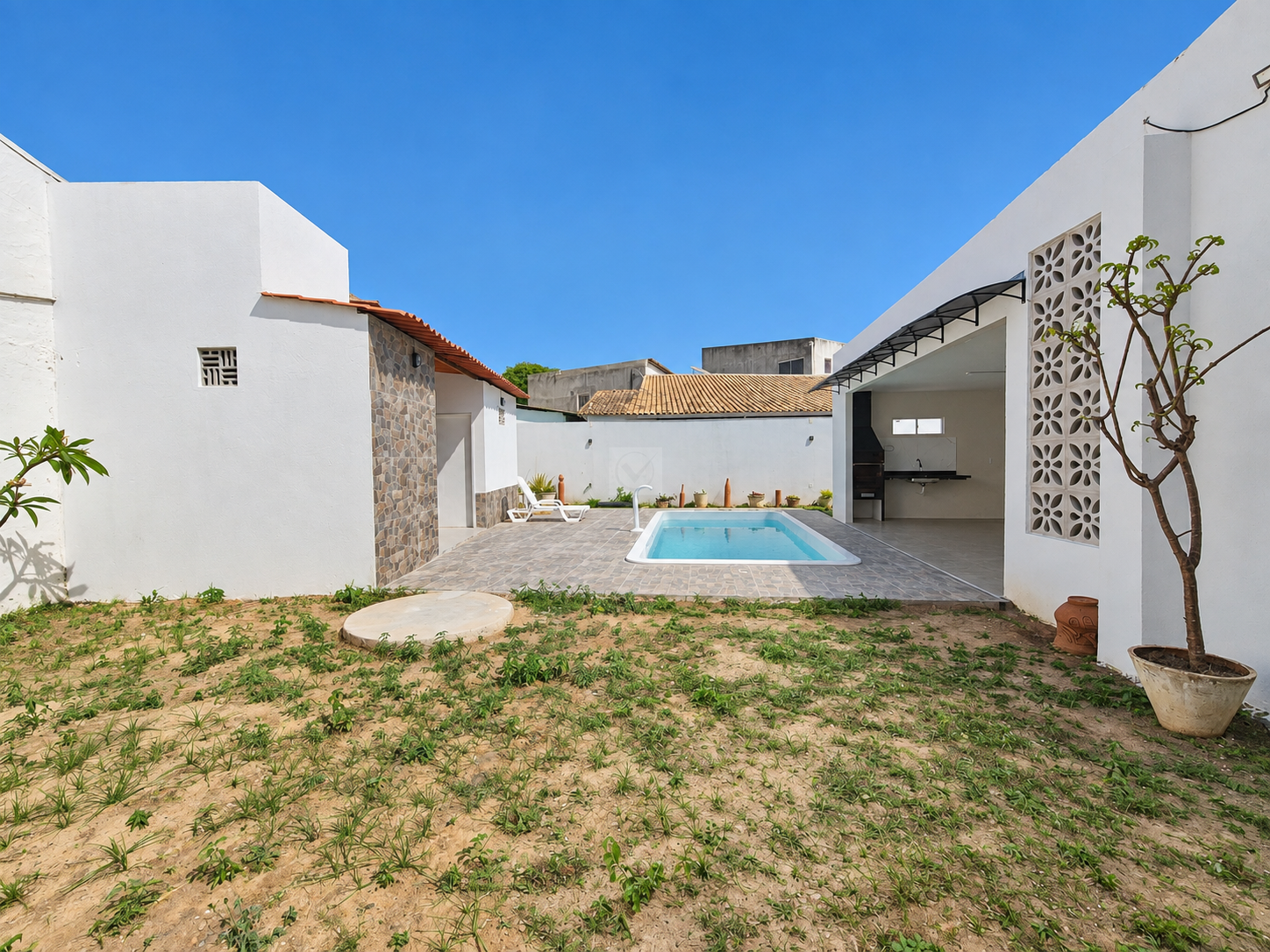 Casa para aluguel, 4 quartos, 4 suítes, 4 vagas, Aruana - Aracaju/SE - Foto 18