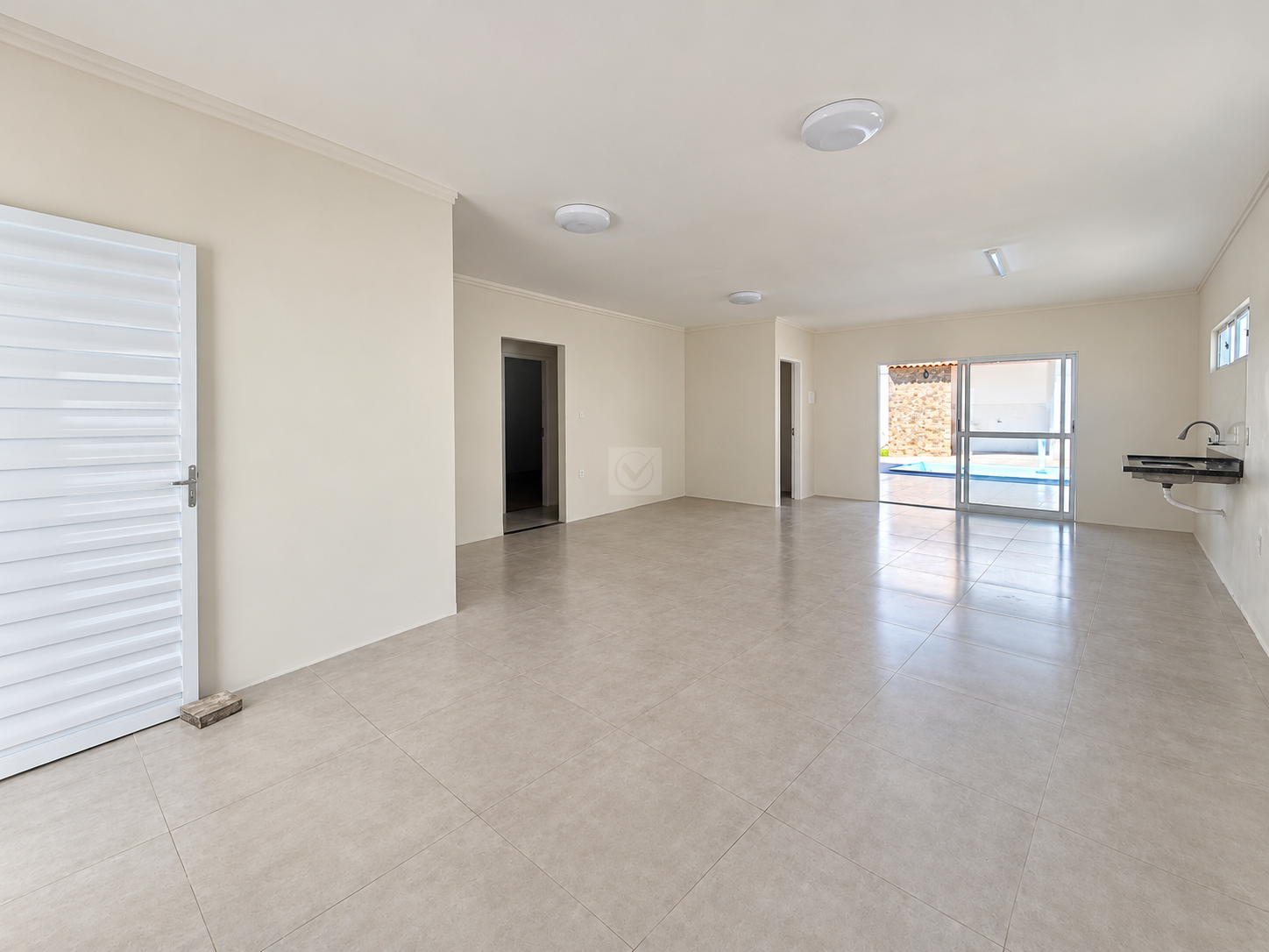 Casa para aluguel, 4 quartos, 4 suítes, 4 vagas, Aruana - Aracaju/SE - Foto 6
