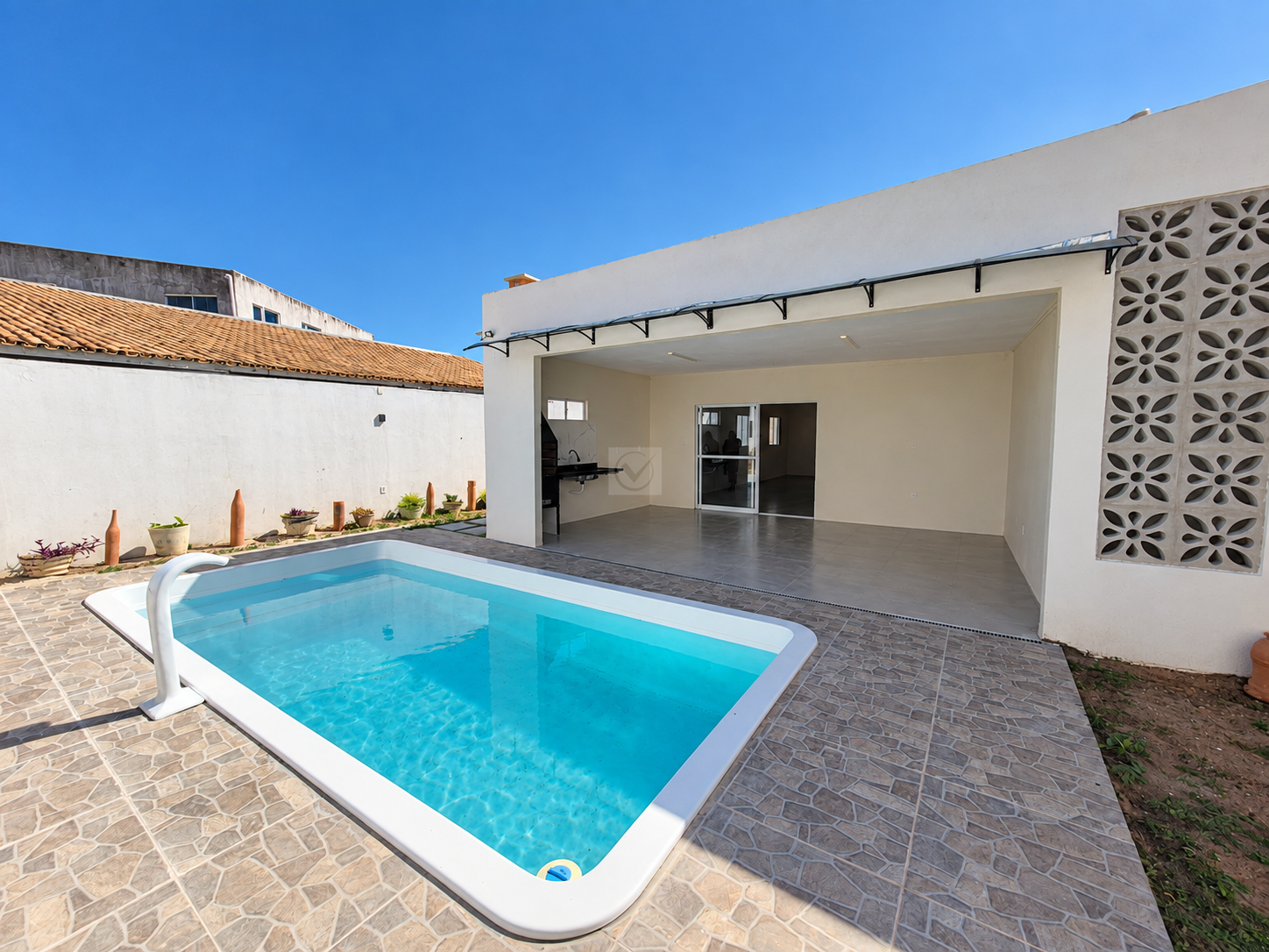 Casa para aluguel, 4 quartos, 4 suítes, 4 vagas, Aruana - Aracaju/SE