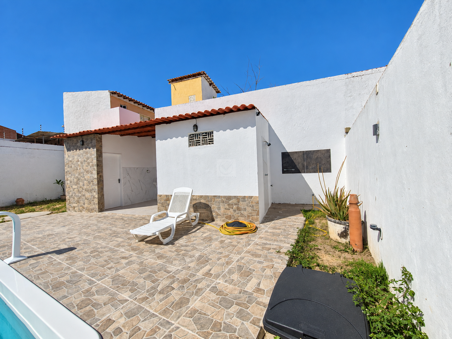 Casa para aluguel, 4 quartos, 4 suítes, 4 vagas, Aruana - Aracaju/SE - Foto 19