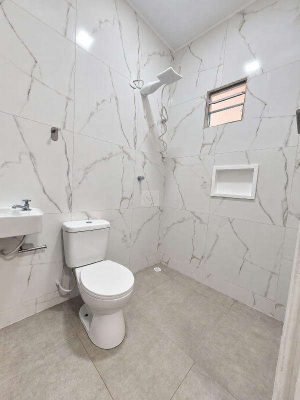 Casa para aluguel, 4 quartos, 4 suítes, 4 vagas, Aruana - Aracaju/SE - Foto 9