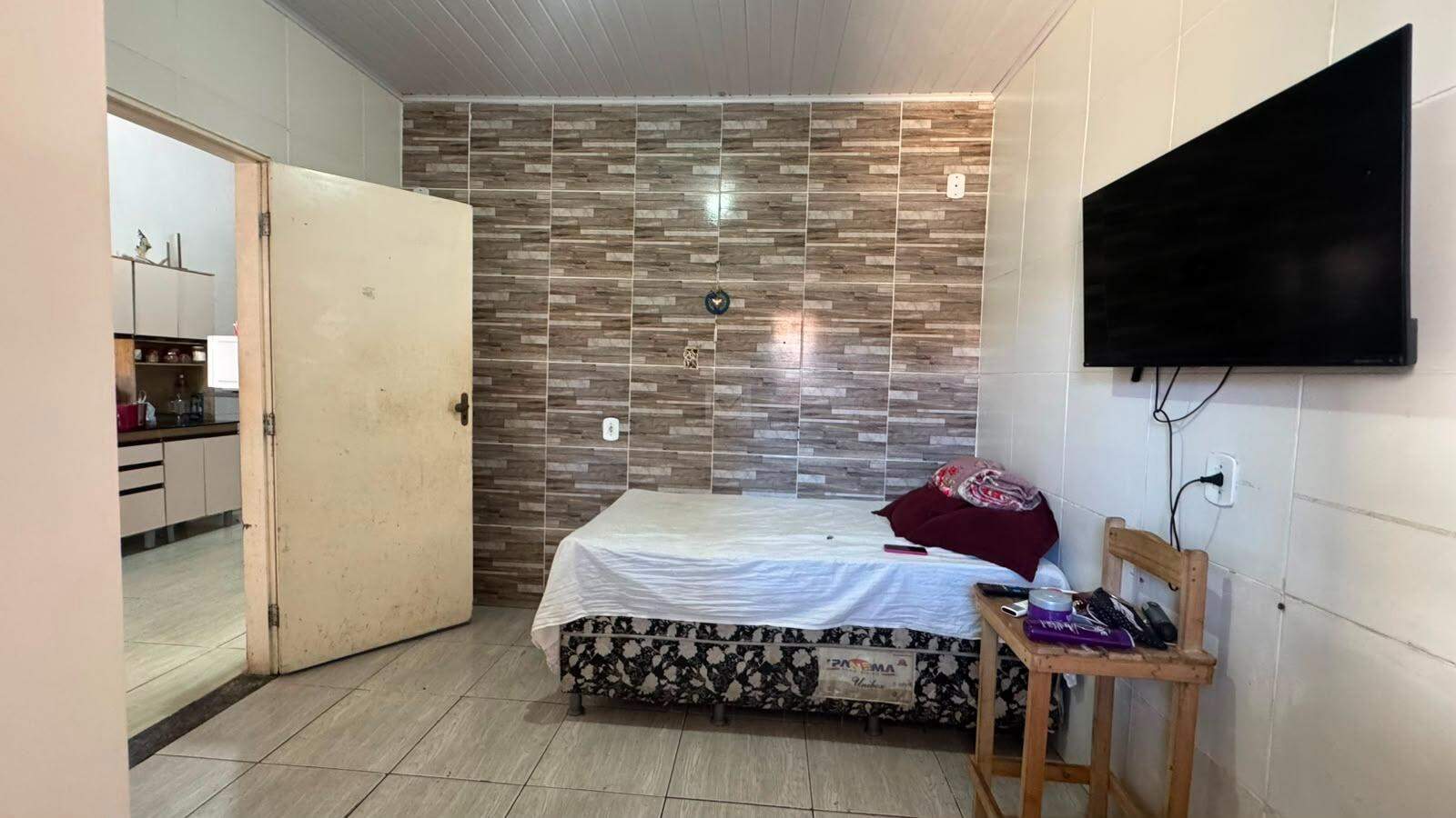 Casa no Bairro Santos Dumont - Foto 6