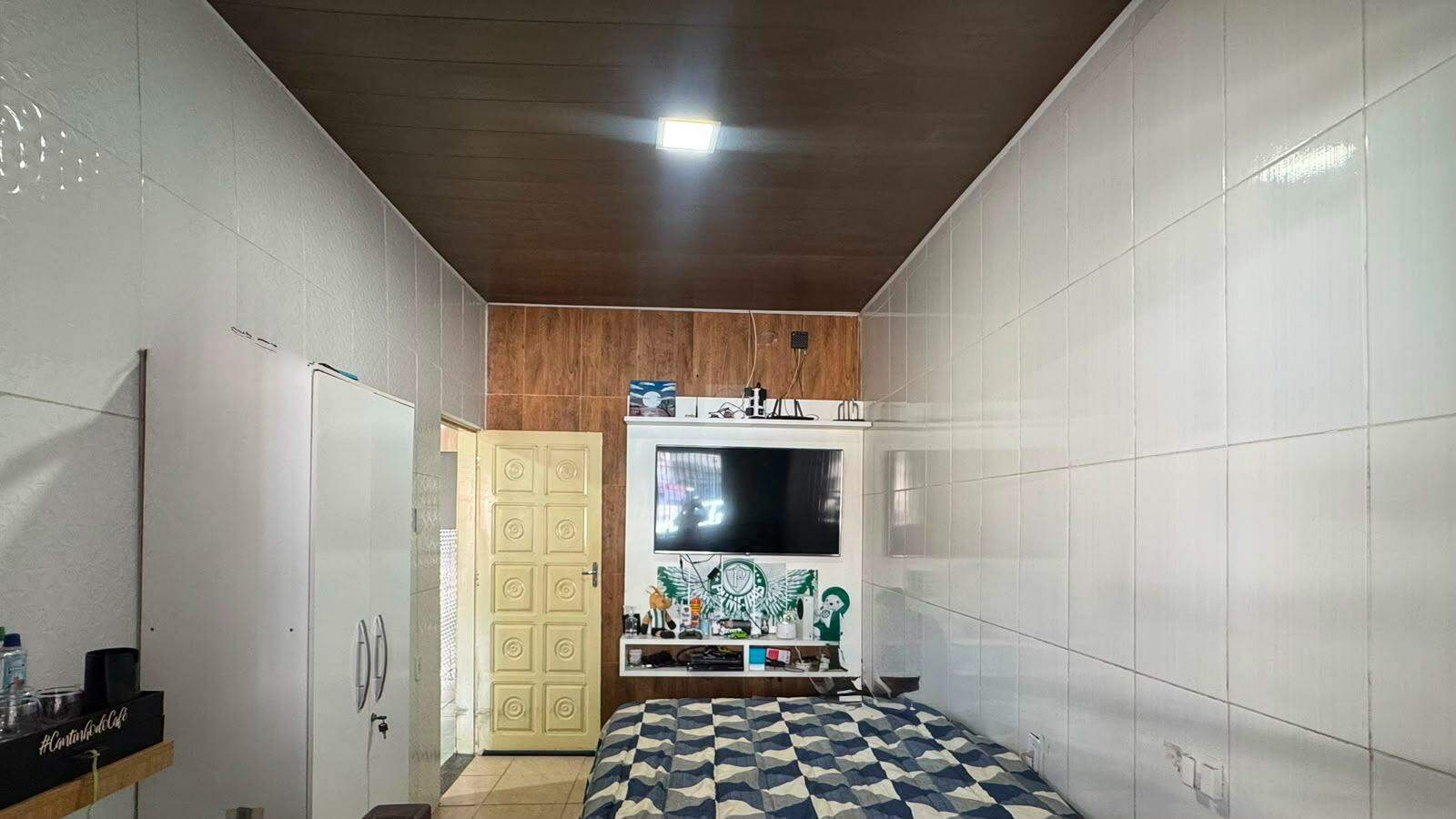 Casa no Bairro Santos Dumont - Foto 12