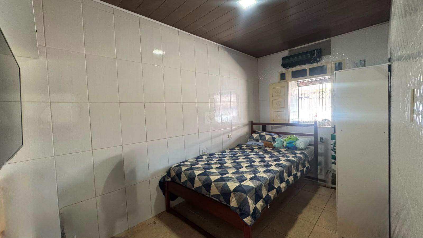 Casa no Bairro Santos Dumont - Foto 7