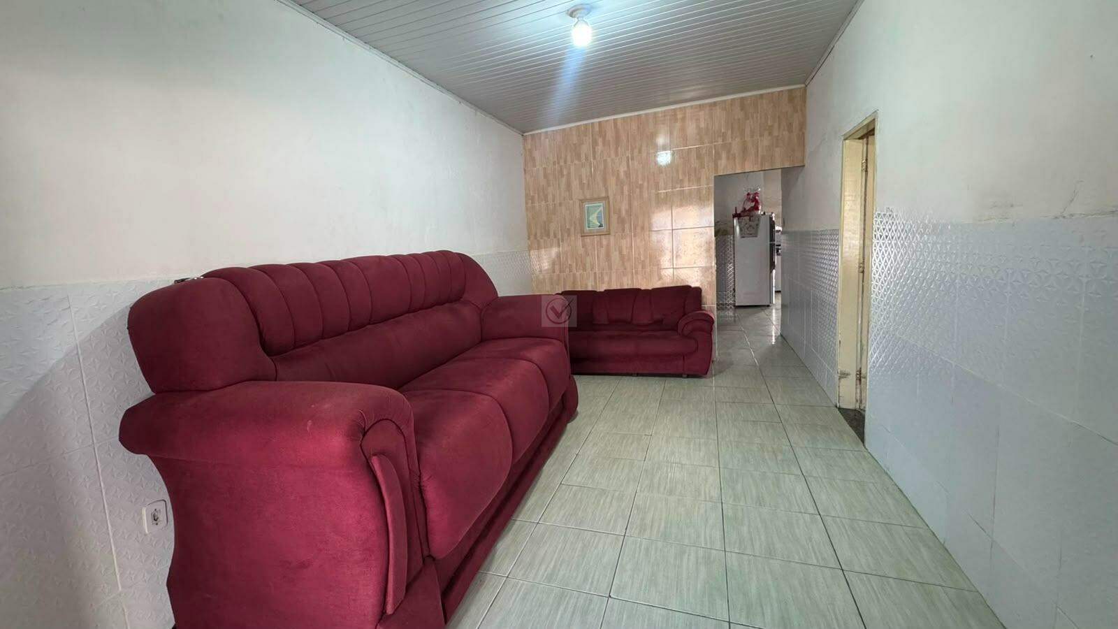 Casa no Bairro Santos Dumont - Foto 4
