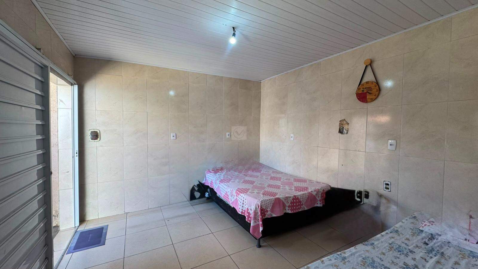 Casa no Bairro Santos Dumont - Foto 14
