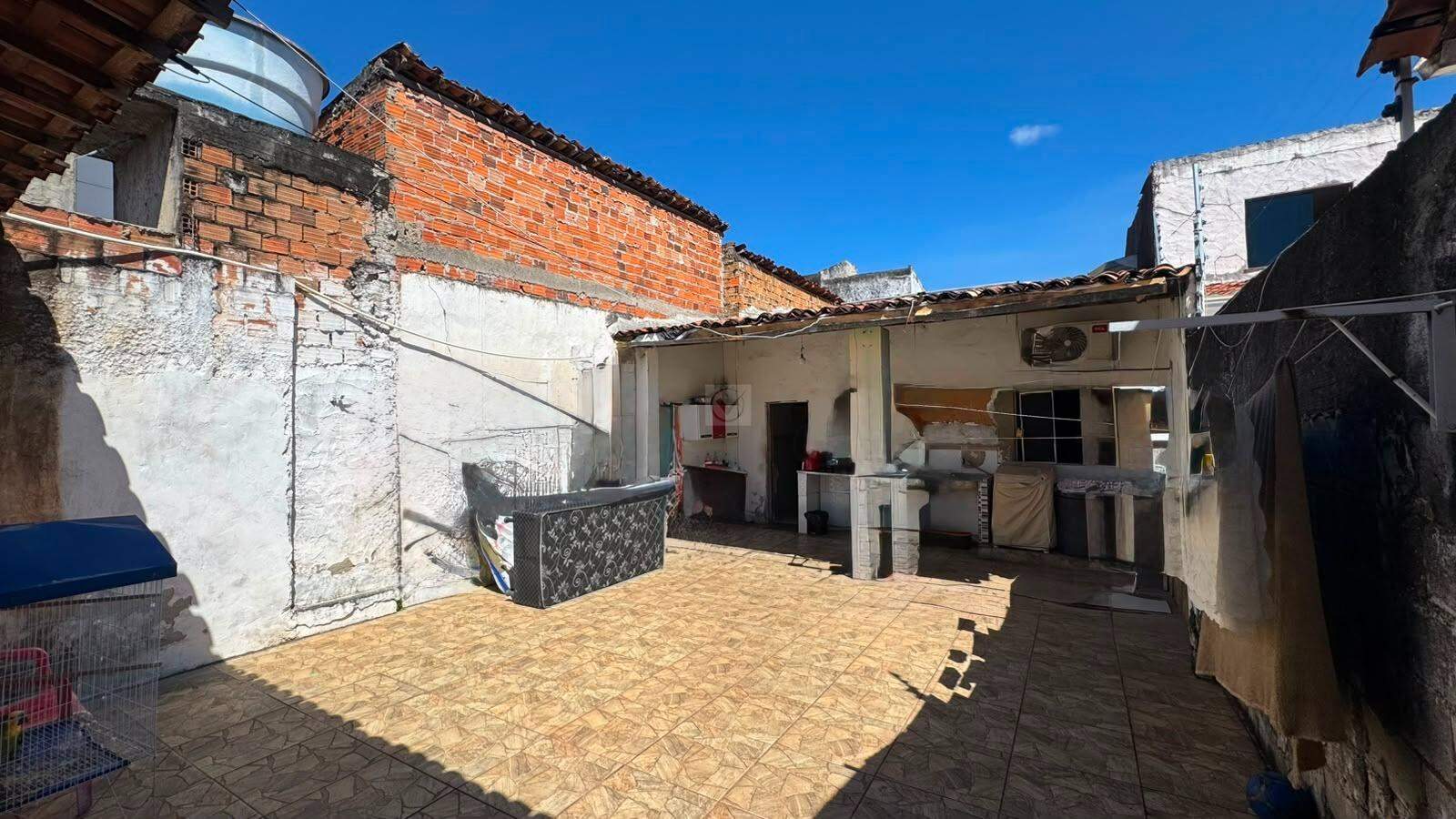 Casa no Bairro Santos Dumont - Foto 17