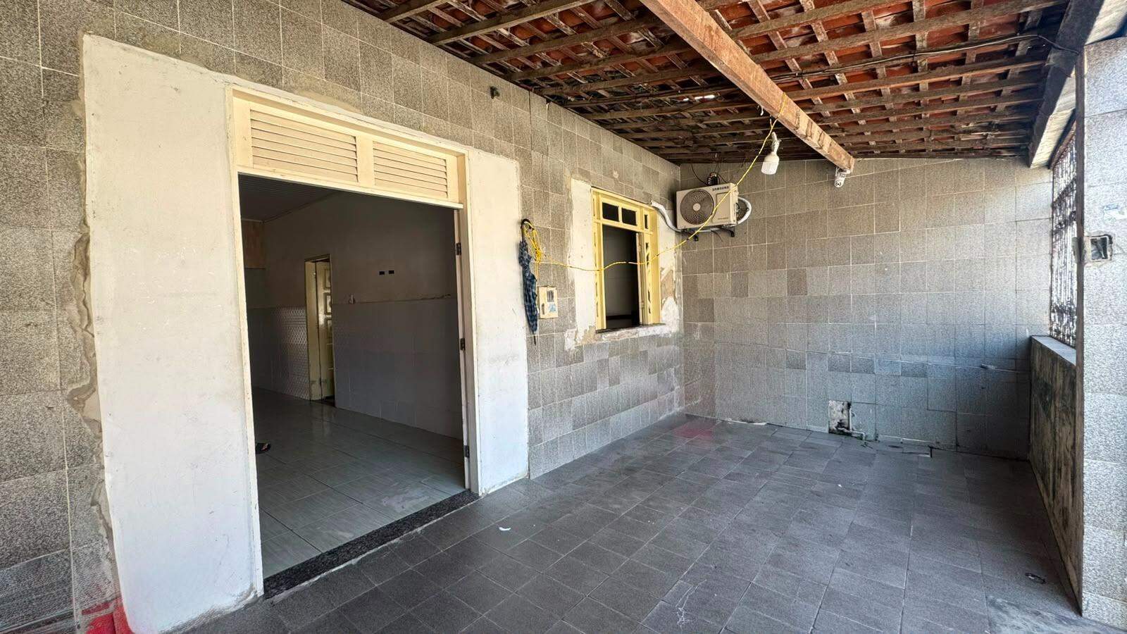 Casa no Bairro Santos Dumont - Foto 16