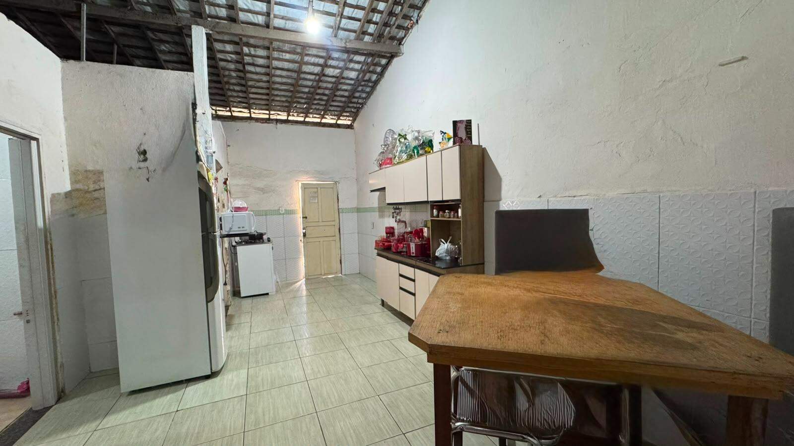 Casa no Bairro Santos Dumont - Foto 5
