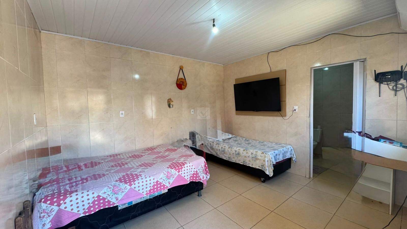 Casa no Bairro Santos Dumont - Foto 10