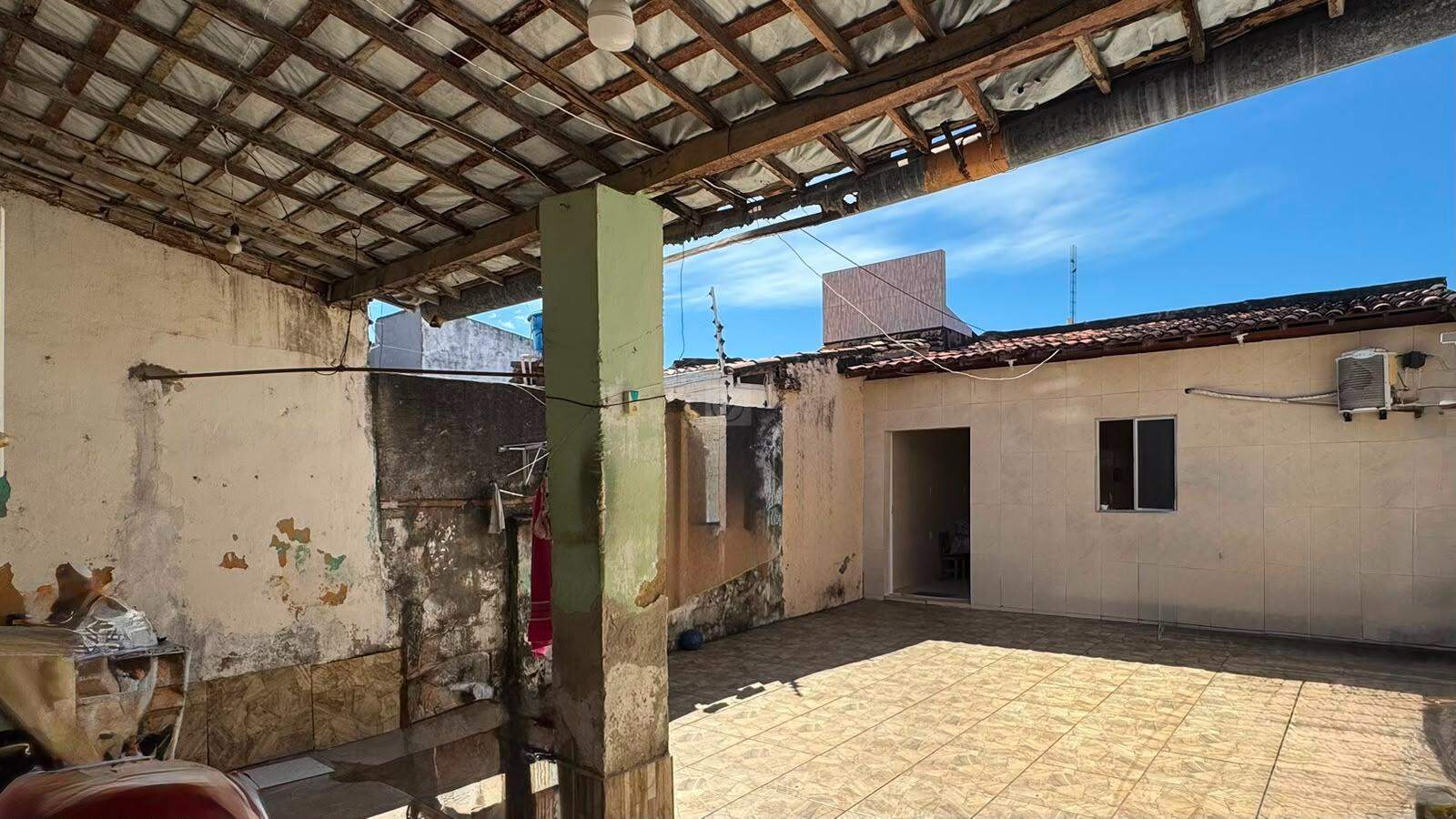 Casa no Bairro Santos Dumont - Foto 18