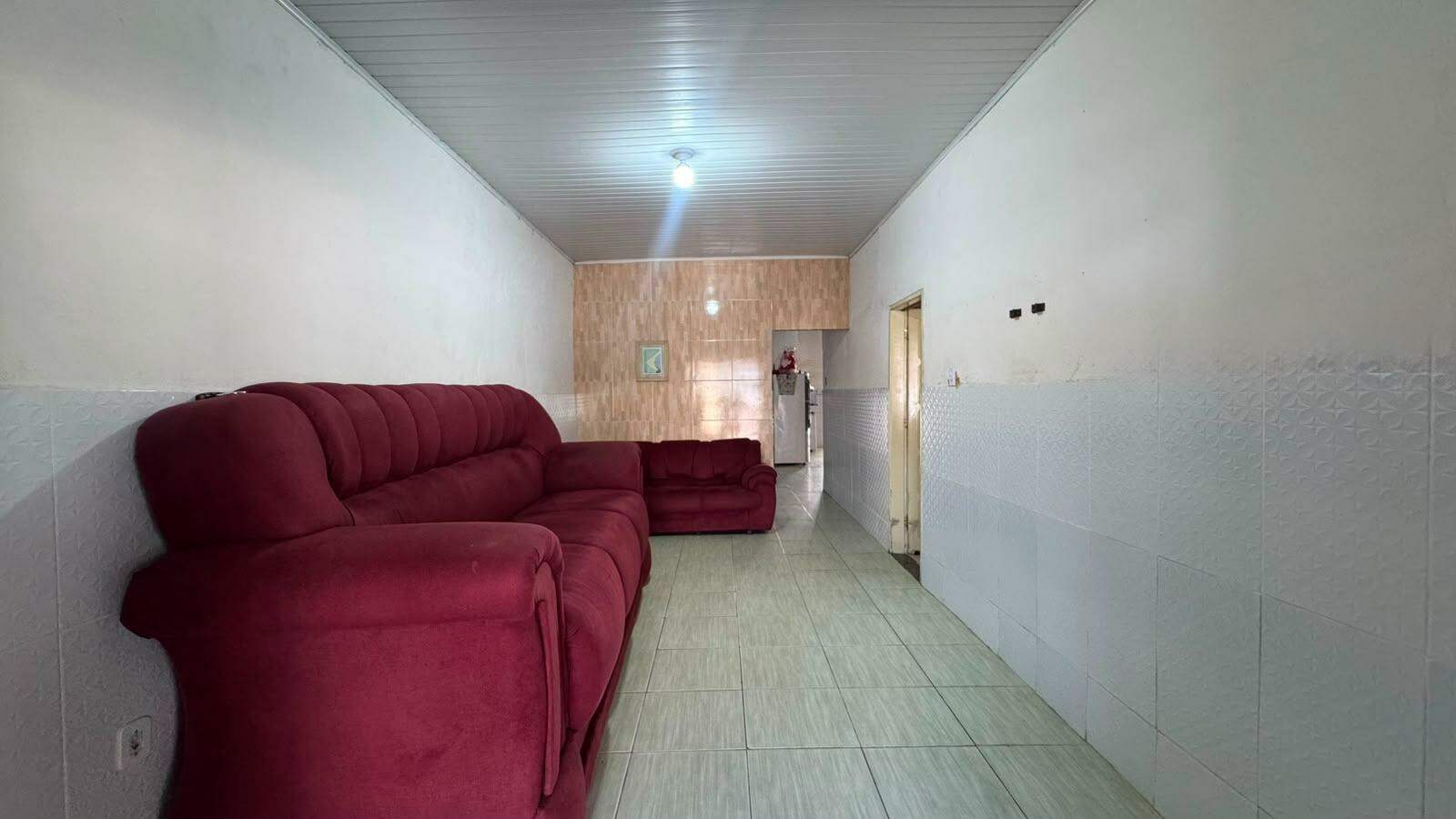 Casa no Bairro Santos Dumont - Foto 3