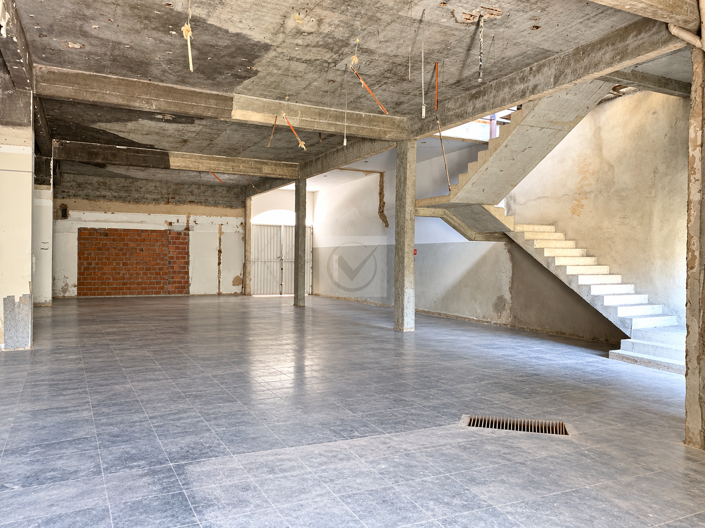 Ponto Comercial no Centro de Aracaju com 900m² - Foto 2