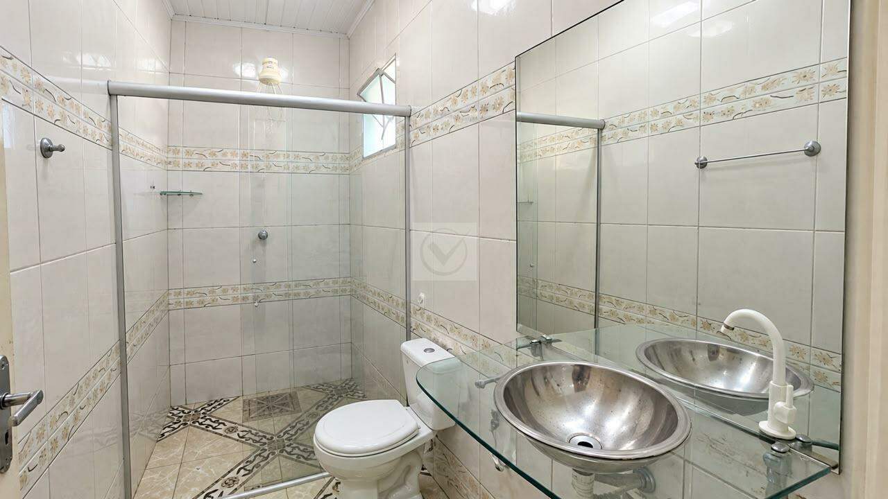 Casa à venda, 3 quartos, 1 vaga, Marcos Freire II - Nossa Senhora do Socorro/SE - Foto 9