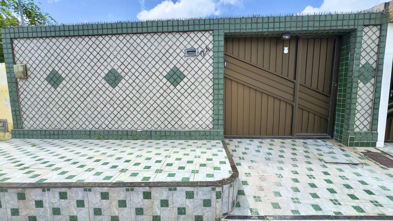 Casa à venda, 3 quartos, 1 vaga, Marcos Freire II - Nossa Senhora do Socorro/SE