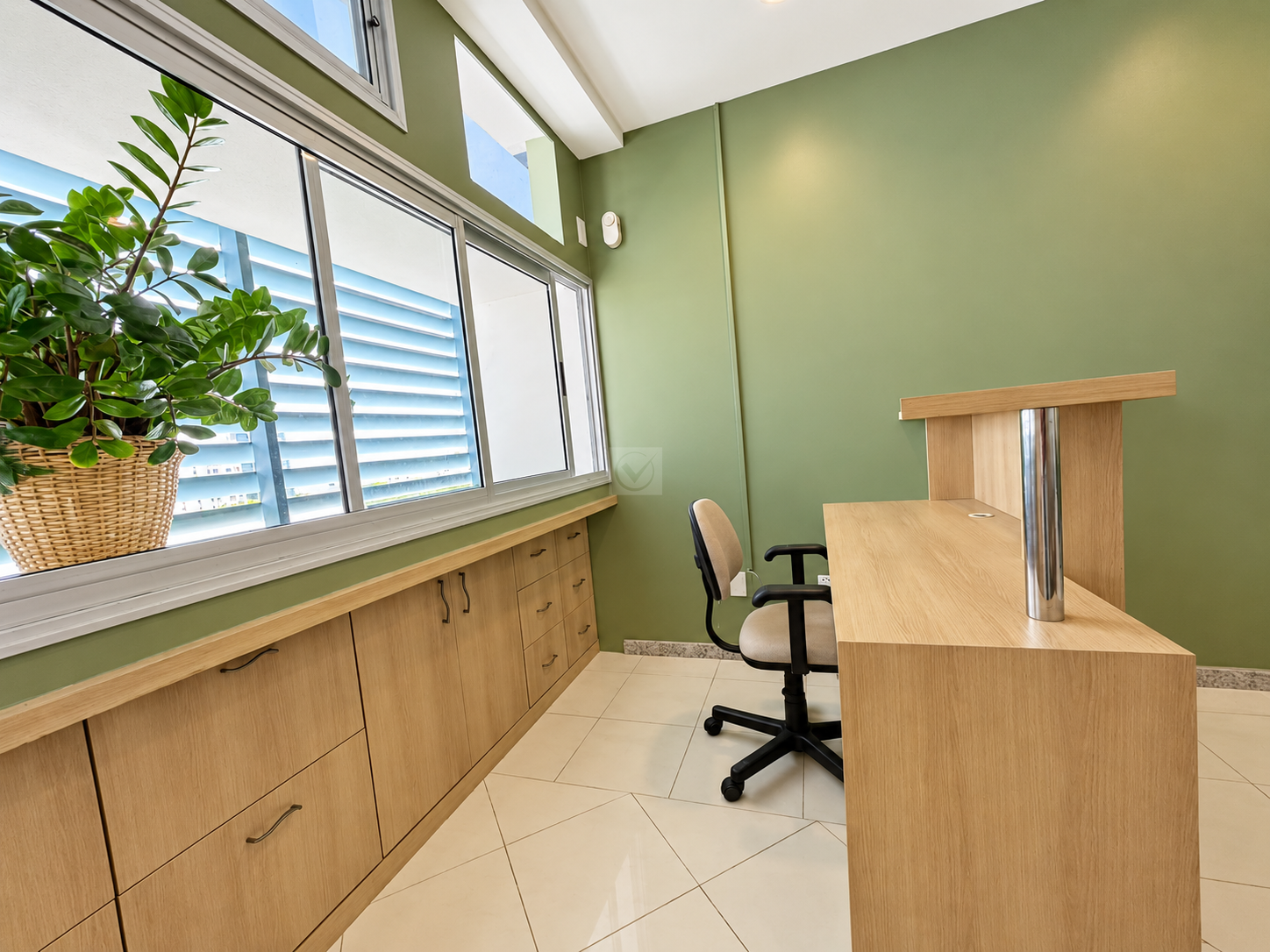 Sala para aluguel, 1 vaga, São José - Aracaju/SE - Foto 6