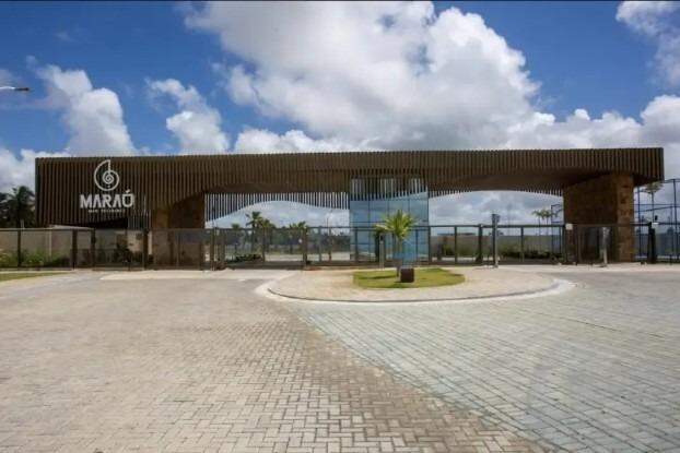 Lote em condomínio à venda, Mosqueiro - Aracaju/SE