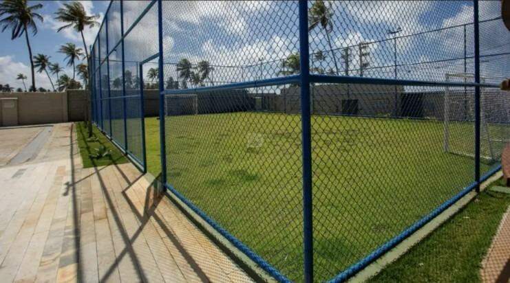 Lote em condomínio à venda, Mosqueiro - Aracaju/SE - Foto 8