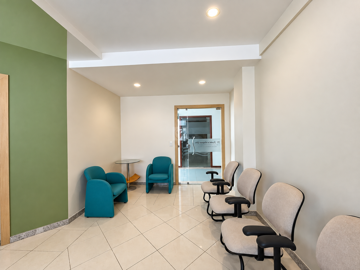 Sala à venda, 1 vaga, São José - Aracaju/SE - Foto 5