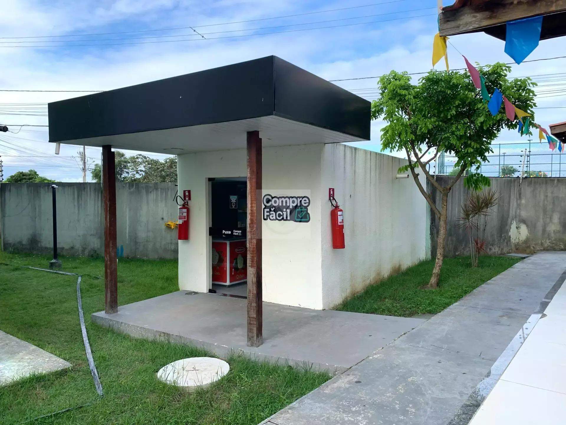 Apartamento mobiliado para locação no Condomínio Residencial Qualivida Club Residence, no bairro Jabotiana. - Foto 13