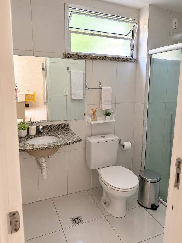 Apartamento mobiliado para locação no Condomínio Residencial Qualivida Club Residence, no bairro Jabotiana. - Foto 8