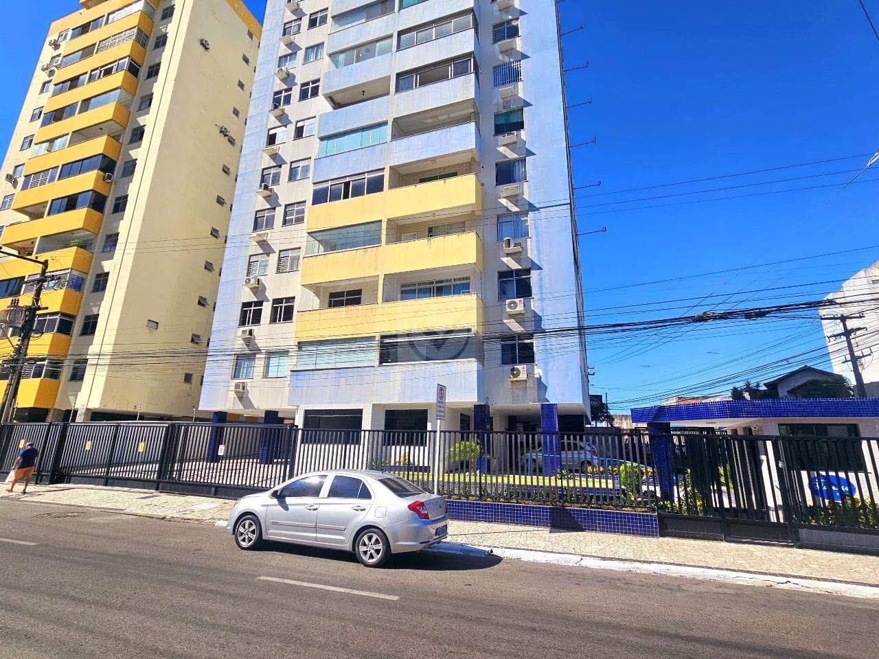 APARTAMENTO BAIRRO SUICA