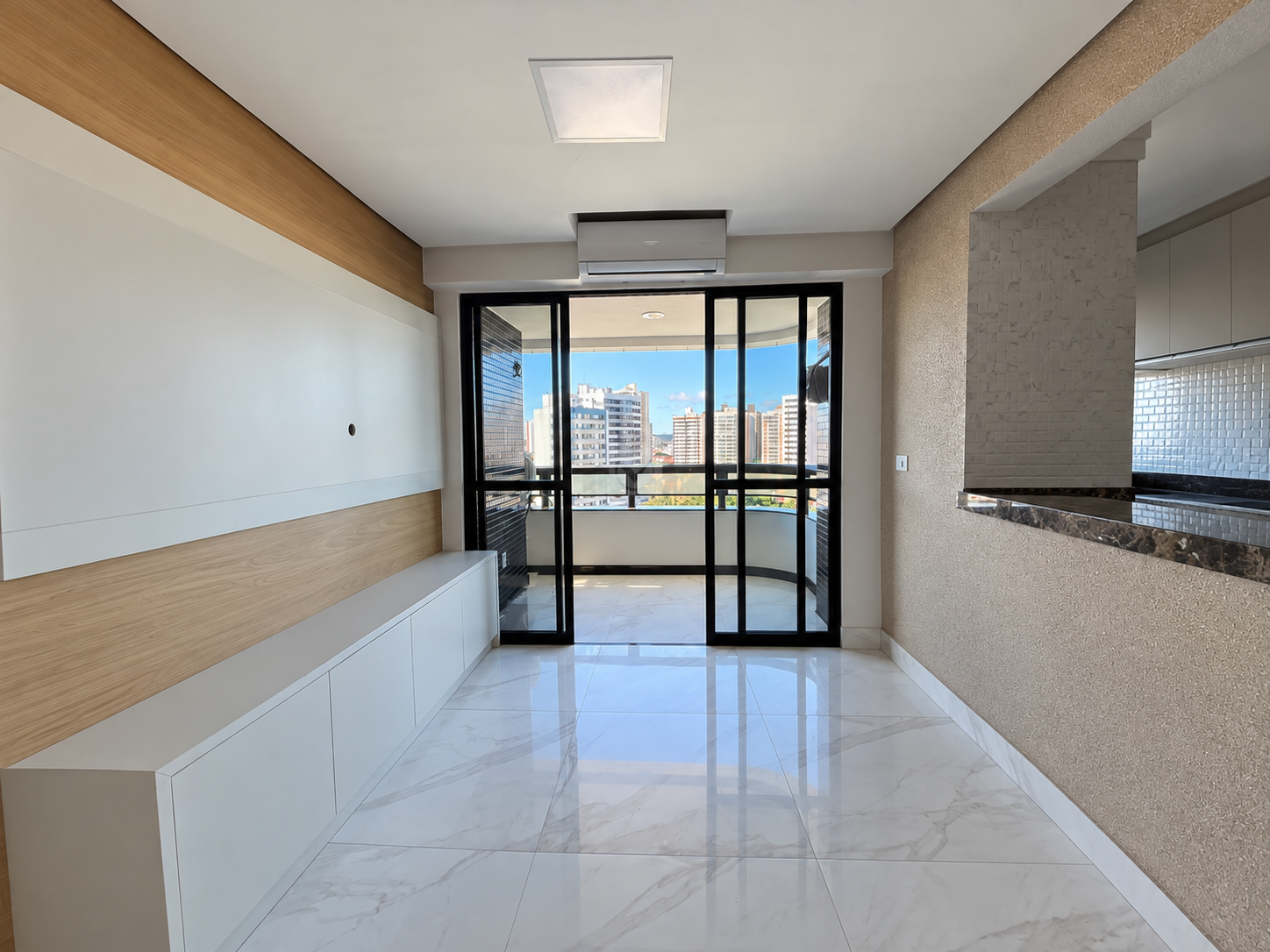 Apartamento para aluguel, 2 quartos, 1 suíte, 1 vaga, Jardins - Aracaju/SE - Foto 3