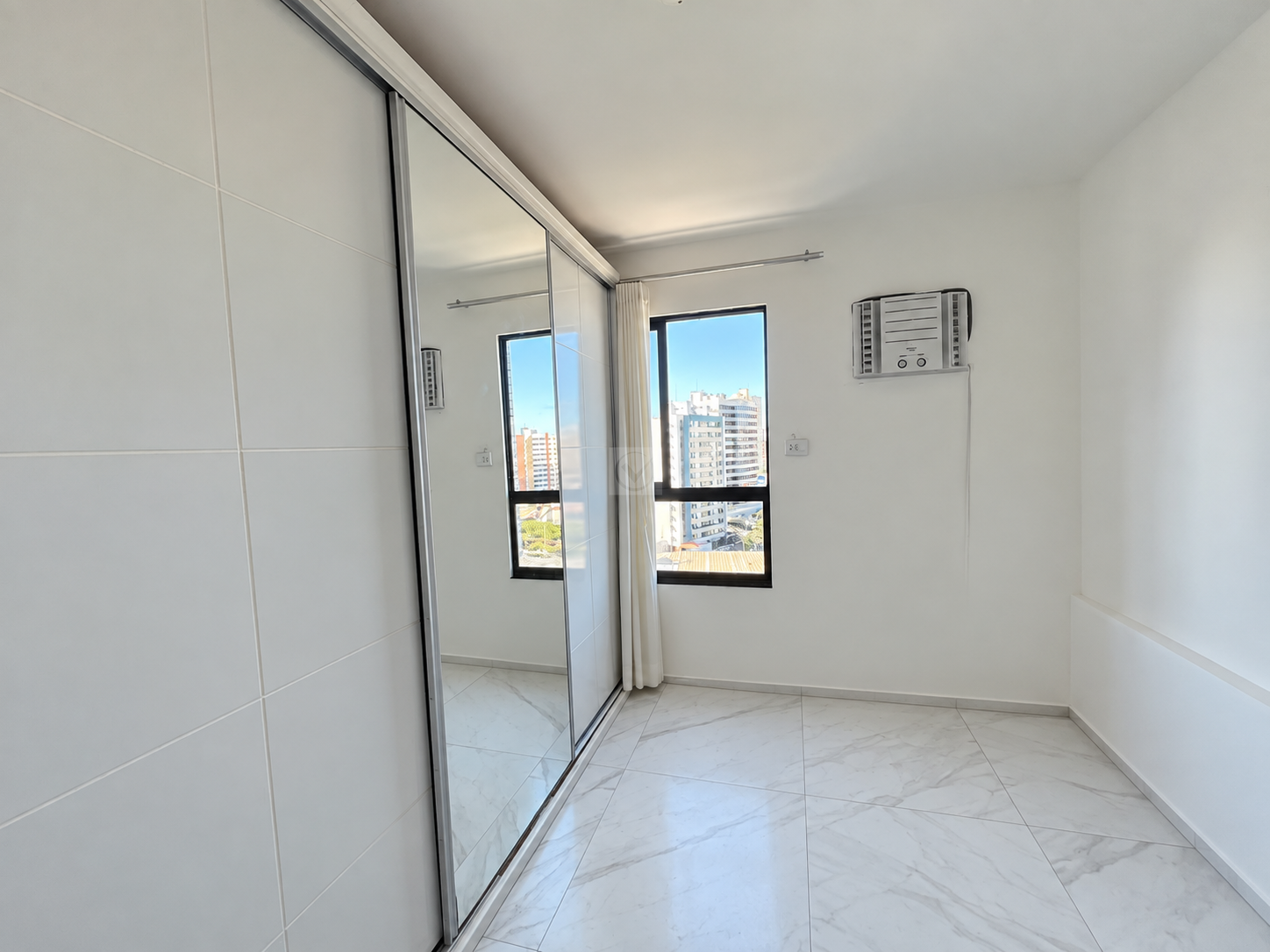 Apartamento para aluguel, 2 quartos, 1 suíte, 1 vaga, Jardins - Aracaju/SE - Foto 8