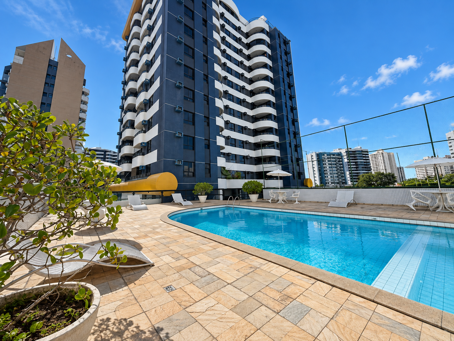 Apartamento para aluguel, 2 quartos, 1 suíte, 1 vaga, Jardins - Aracaju/SE - Foto 13