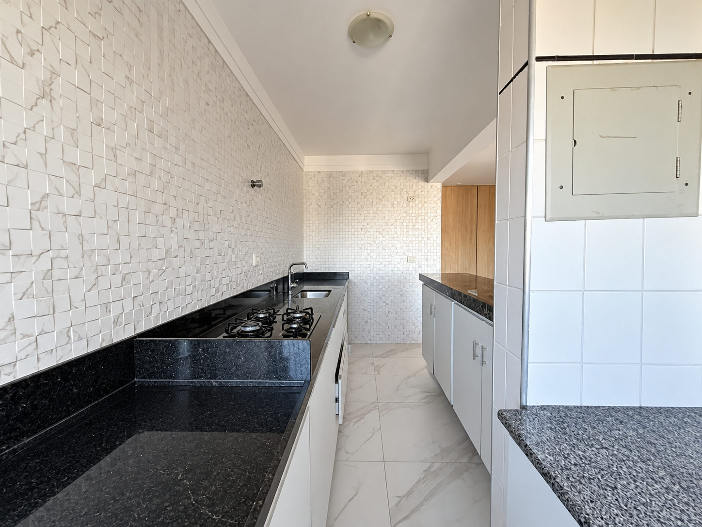 Apartamento para aluguel, 2 quartos, 1 suíte, 1 vaga, Jardins - Aracaju/SE - Foto 4