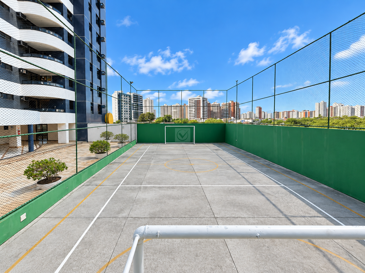 Apartamento para aluguel, 2 quartos, 1 suíte, 1 vaga, Jardins - Aracaju/SE - Foto 10