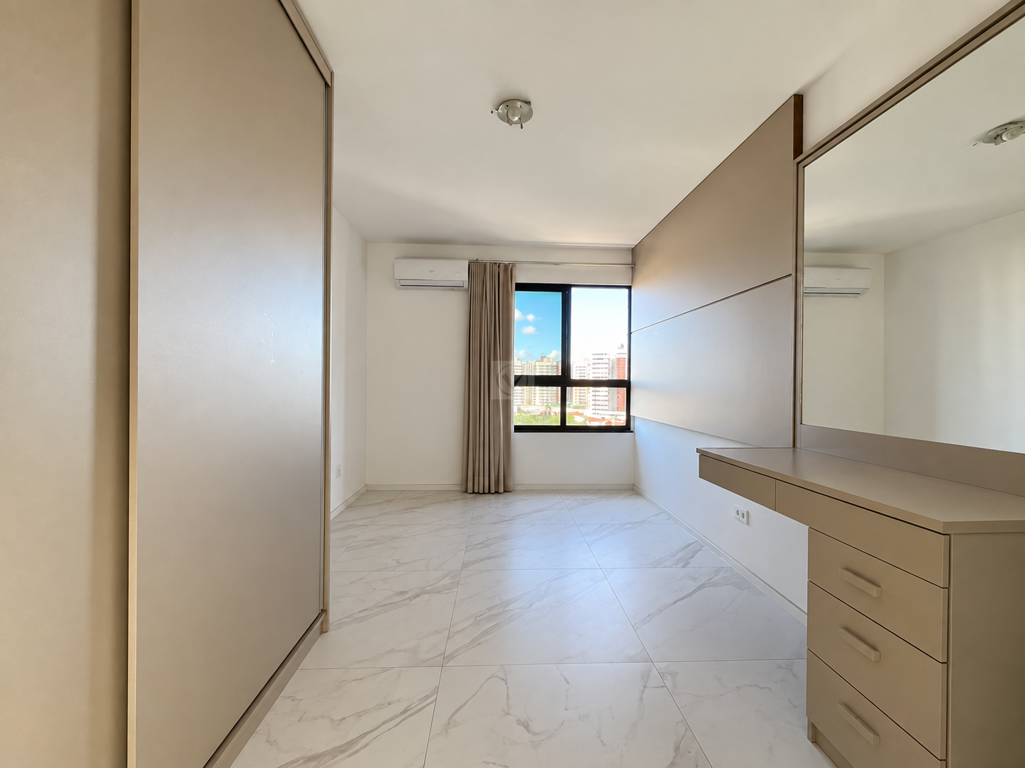 Apartamento para aluguel, 2 quartos, 1 suíte, 1 vaga, Jardins - Aracaju/SE - Foto 6