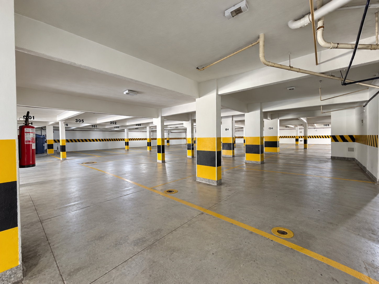 Apartamento para aluguel, 2 quartos, 1 suíte, 1 vaga, Jardins - Aracaju/SE - Foto 16