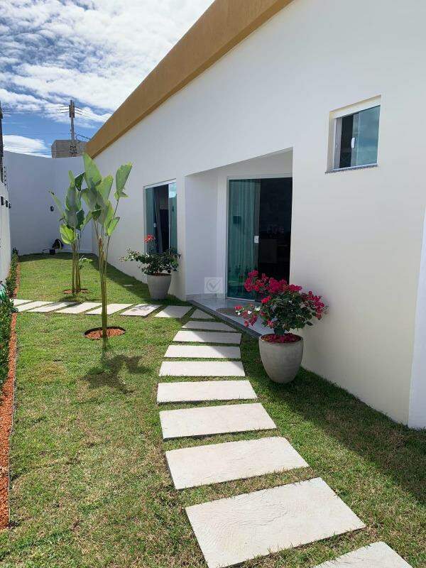 Casa a Venda no Loteamento Luar da Barra 01 - Foto 17