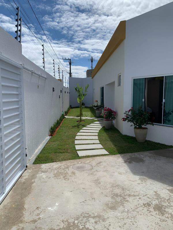 Casa a Venda no Loteamento Luar da Barra 01 - Foto 16