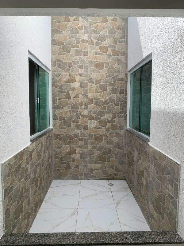 Casa a Venda no Loteamento Luar da Barra 01 - Foto 19
