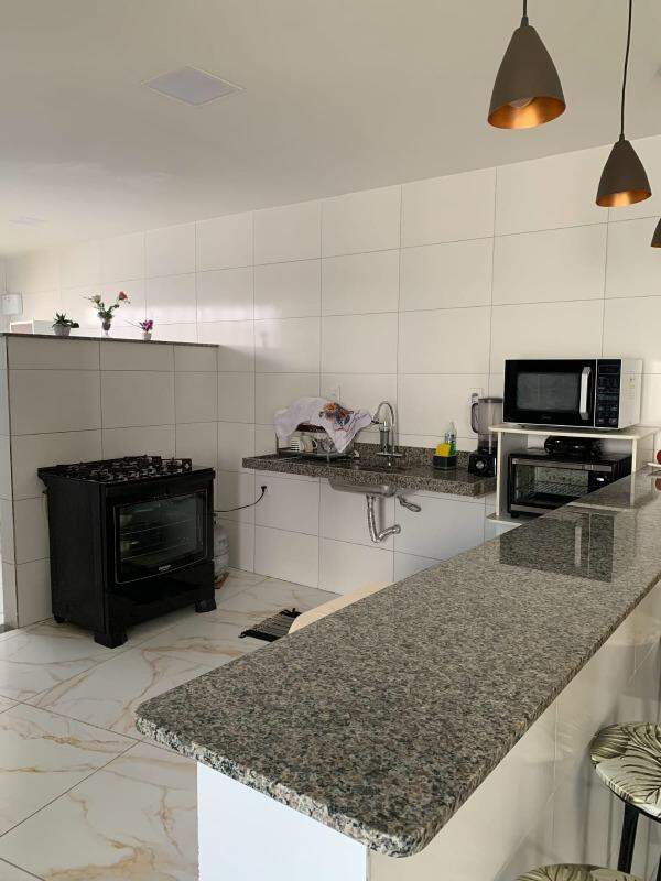Casa a Venda no Loteamento Luar da Barra 01 - Foto 11